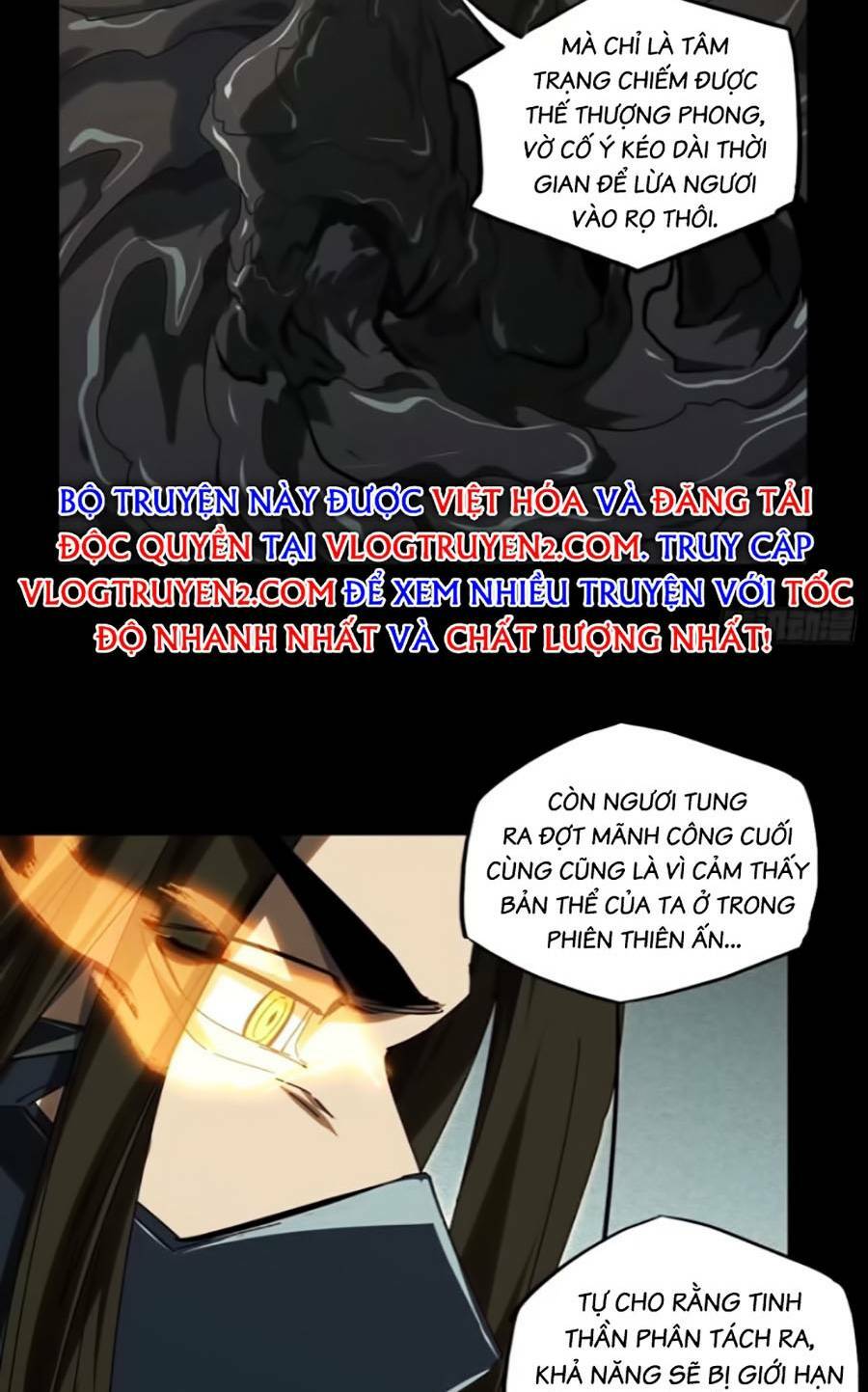 Đại Tượng Vô Hình - Chapter 298 - Page 16