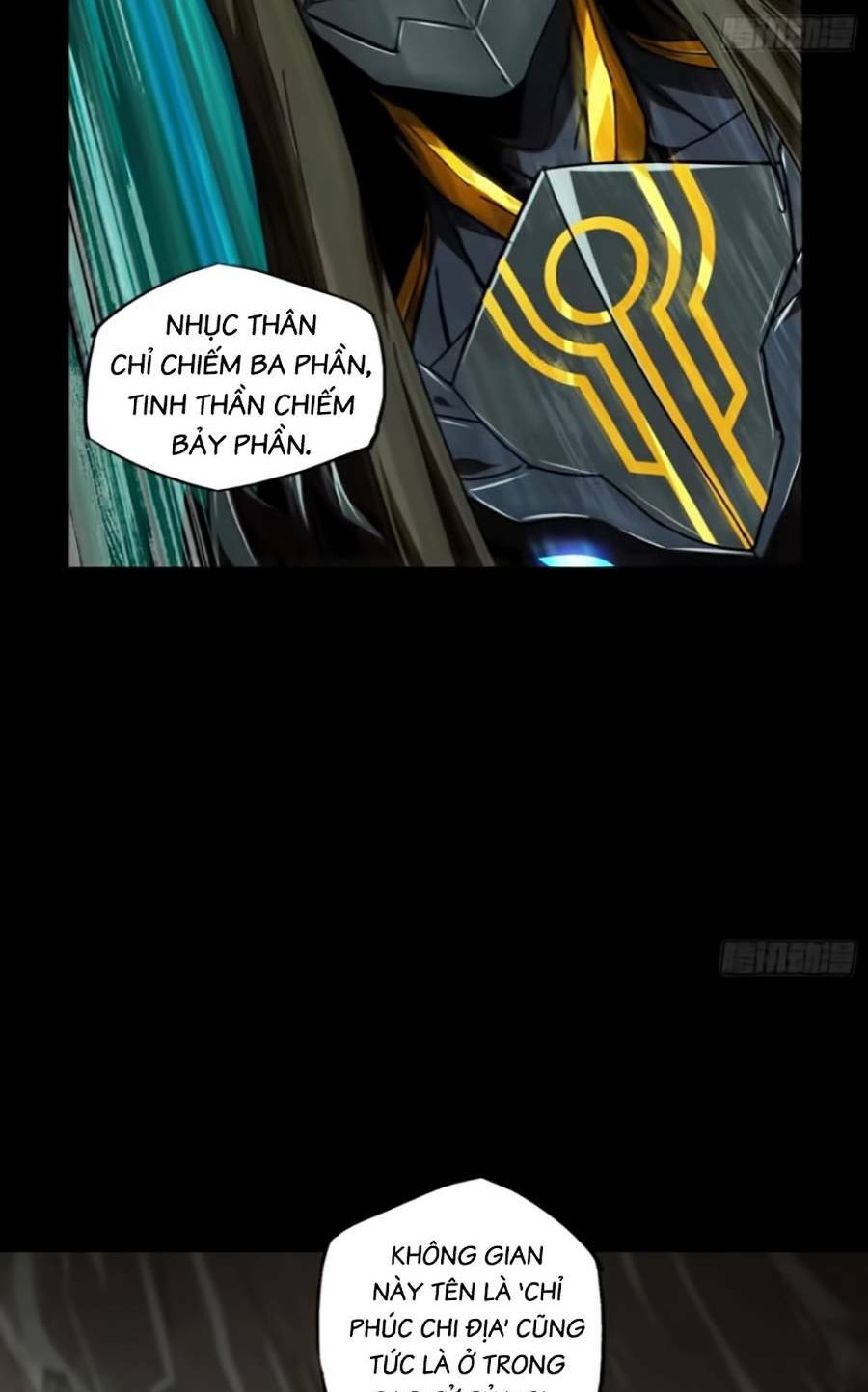 Đại Tượng Vô Hình - Chapter 298 - Page 20