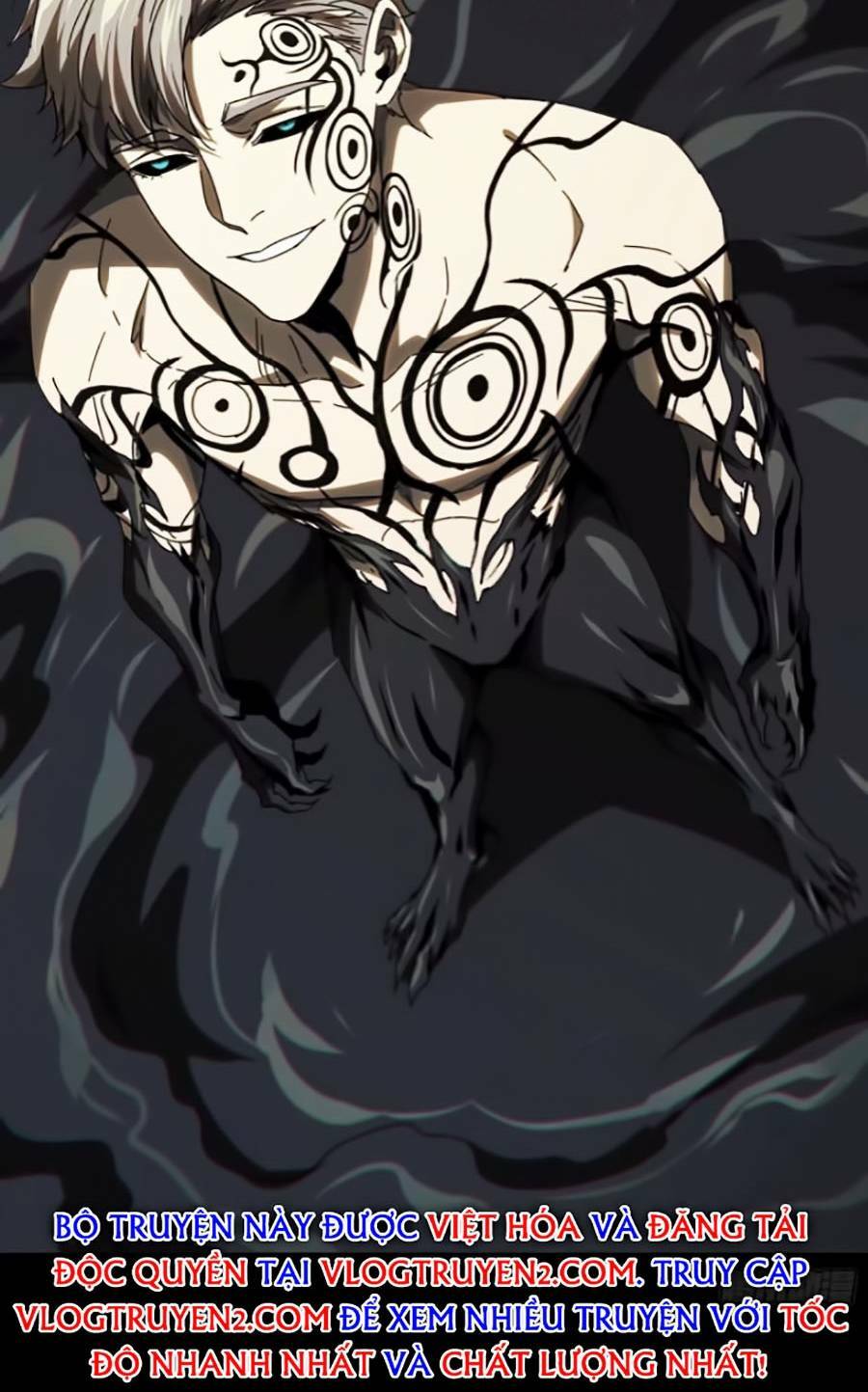 Đại Tượng Vô Hình - Chapter 298 - Page 22