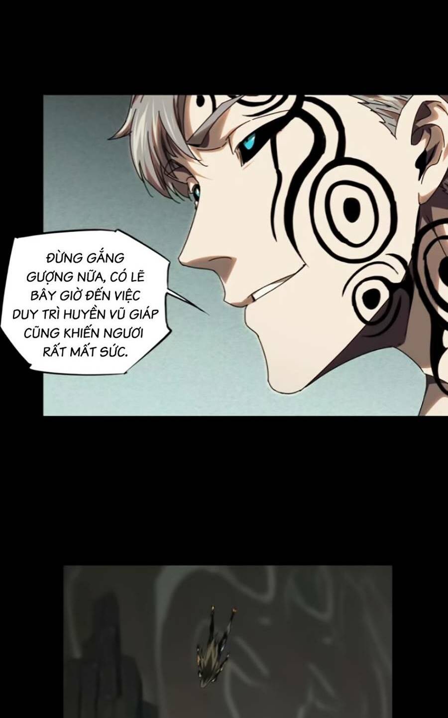 Đại Tượng Vô Hình - Chapter 298 - Page 23