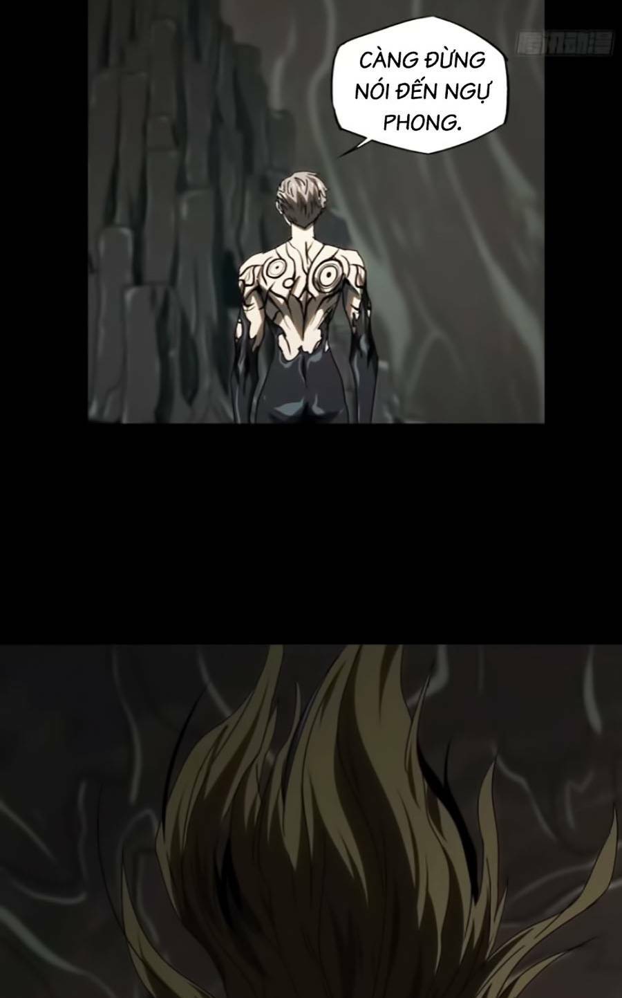 Đại Tượng Vô Hình - Chapter 298 - Page 24