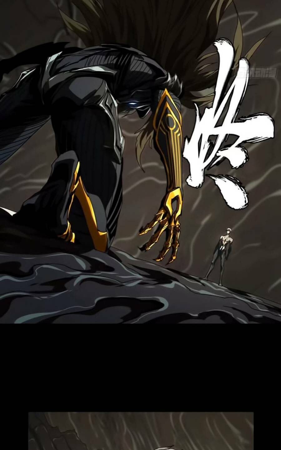 Đại Tượng Vô Hình - Chapter 298 - Page 25