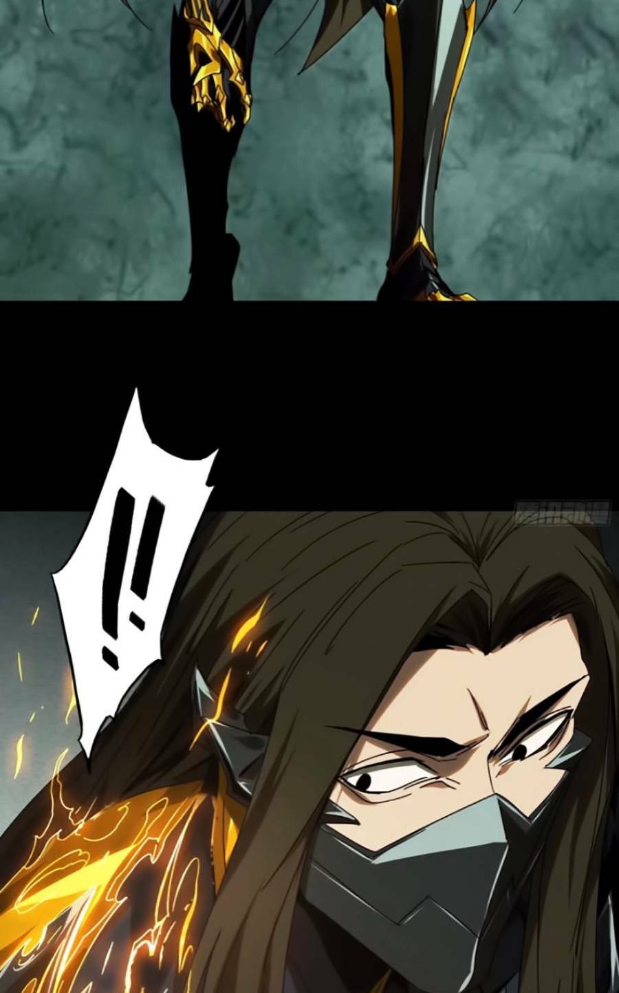 Đại Tượng Vô Hình - Chapter 298 - Page 28