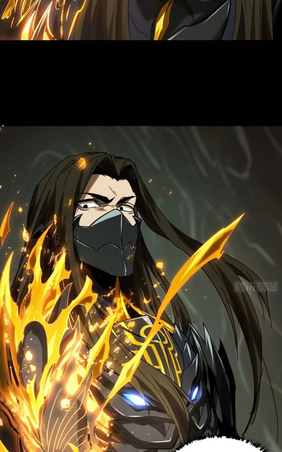 Đại Tượng Vô Hình - Chapter 298 - Page 29