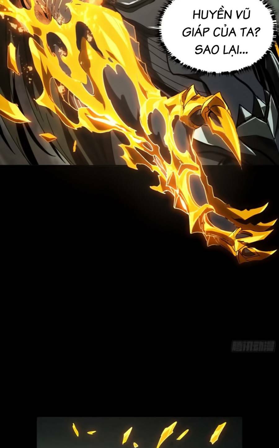 Đại Tượng Vô Hình - Chapter 298 - Page 30