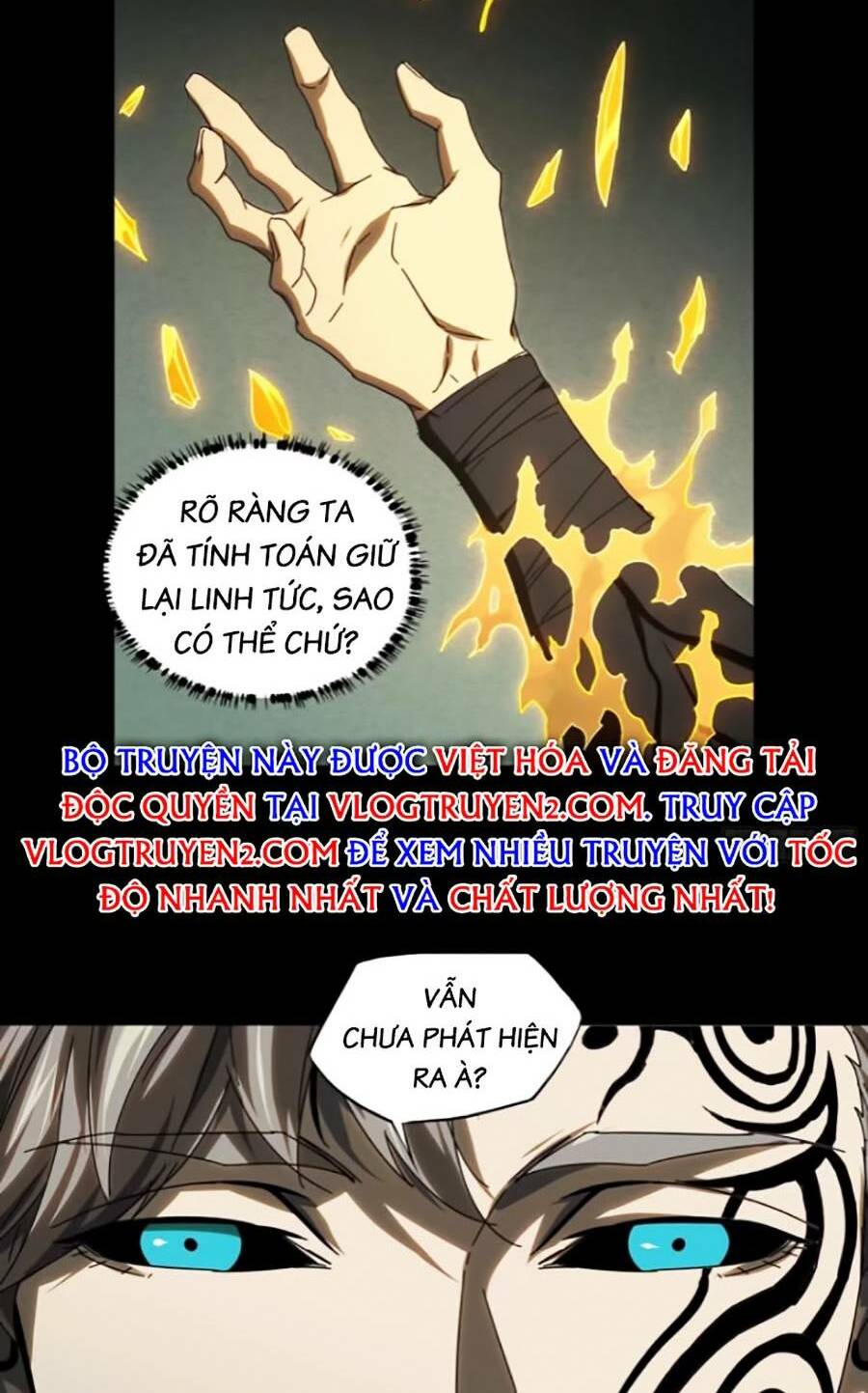 Đại Tượng Vô Hình - Chapter 298 - Page 31