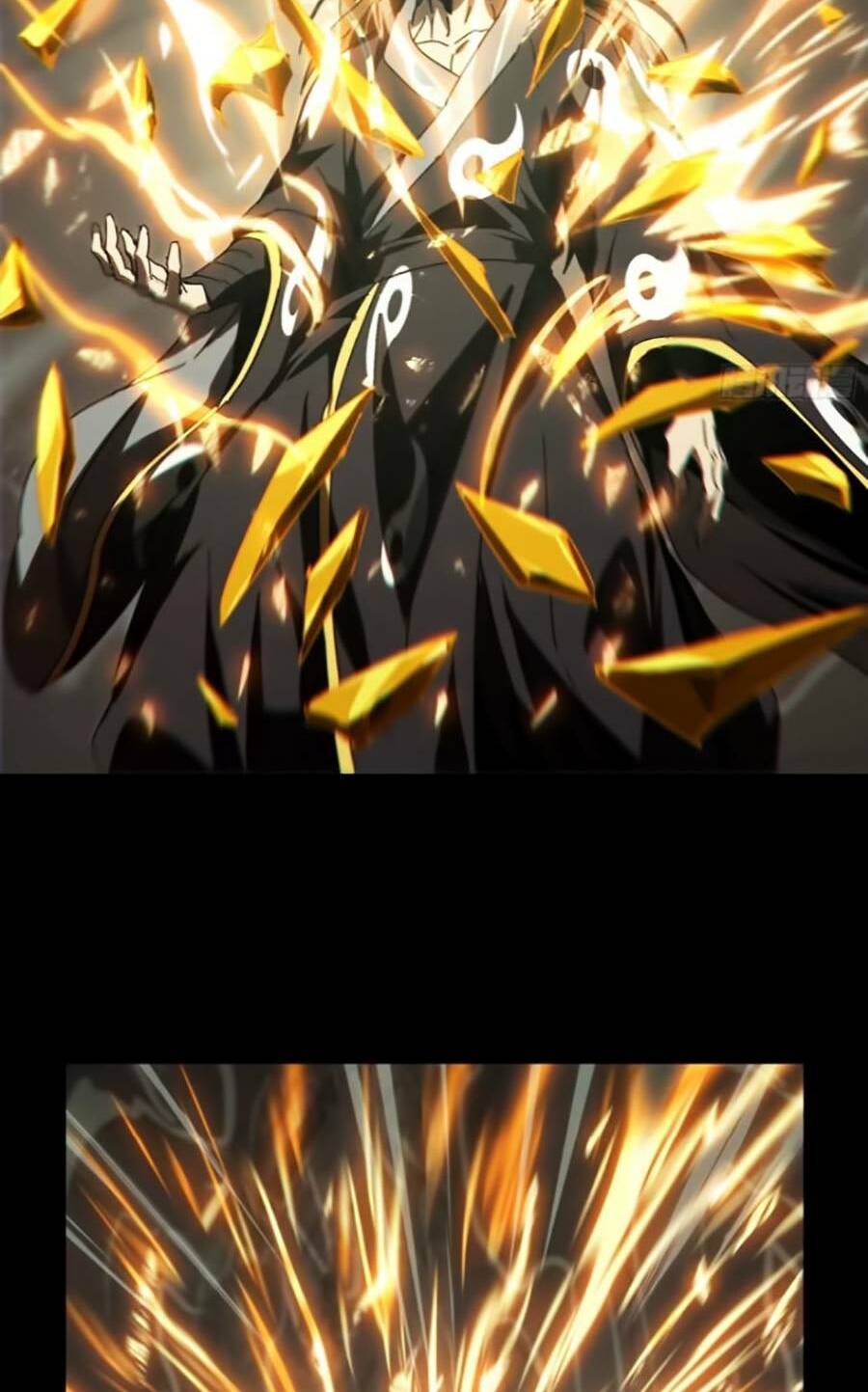 Đại Tượng Vô Hình - Chapter 298 - Page 33