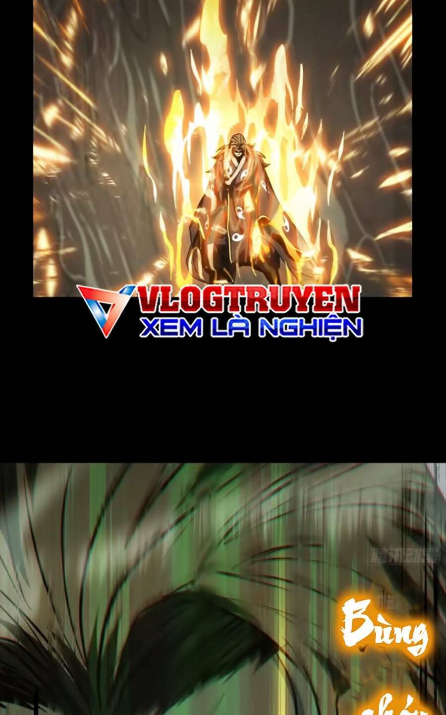 Đại Tượng Vô Hình - Chapter 298 - Page 35