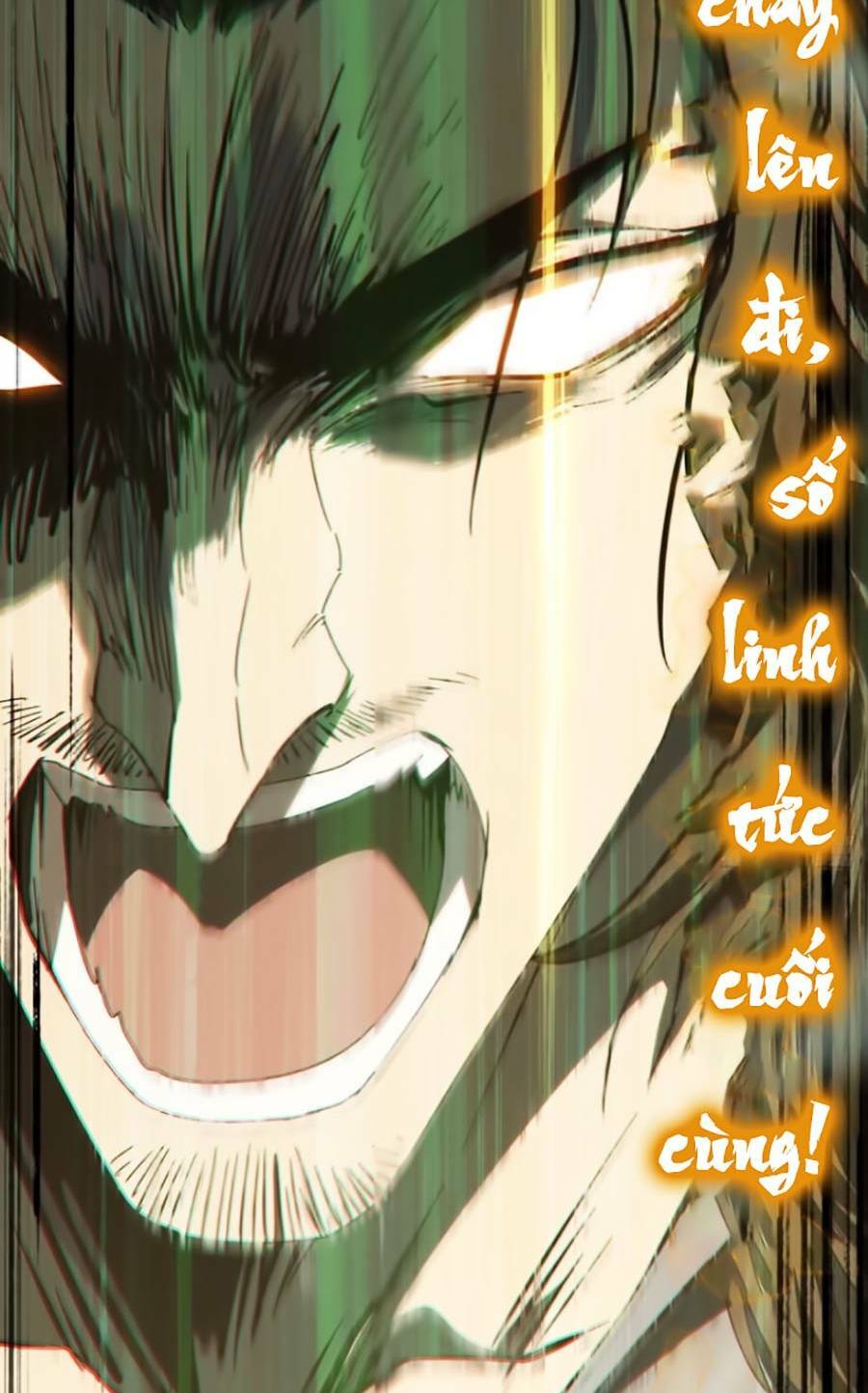 Đại Tượng Vô Hình - Chapter 298 - Page 36