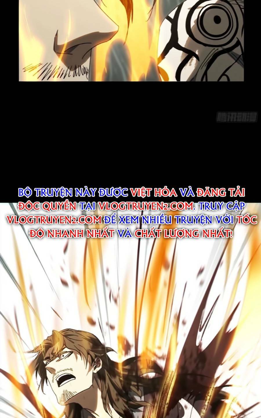 Đại Tượng Vô Hình - Chapter 298 - Page 38