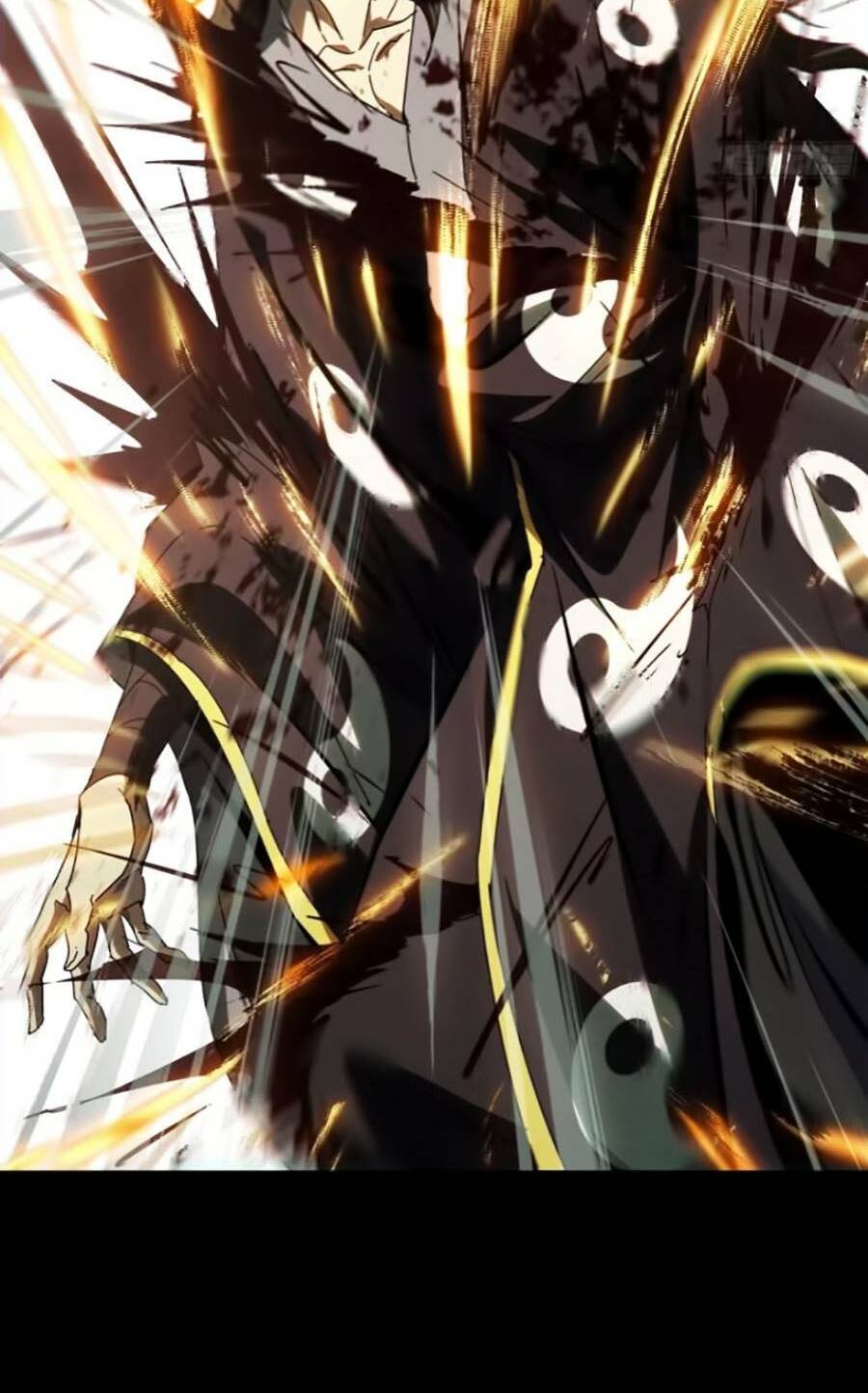 Đại Tượng Vô Hình - Chapter 298 - Page 39