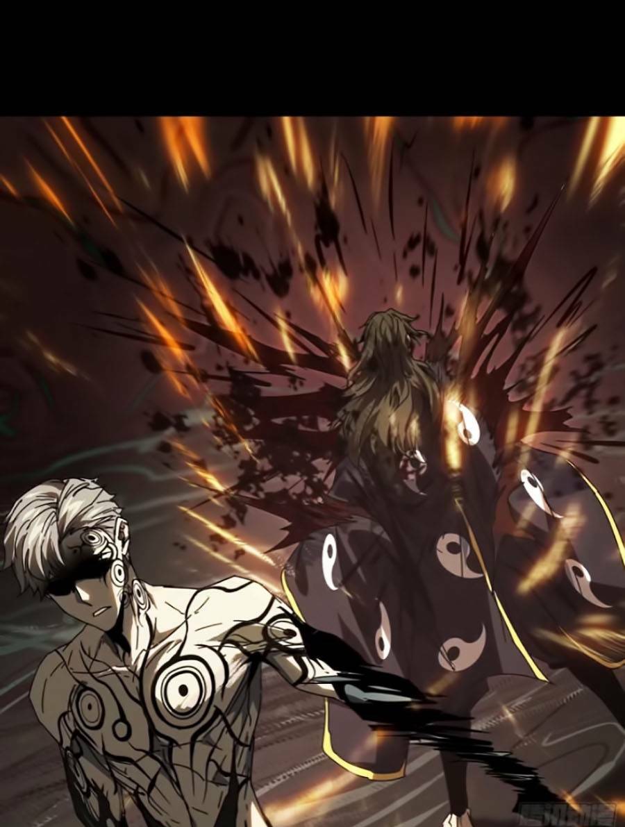 Đại Tượng Vô Hình - Chapter 298 - Page 40