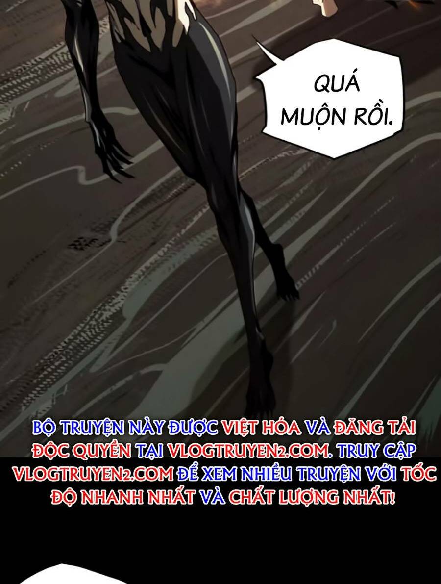 Đại Tượng Vô Hình - Chapter 298 - Page 41