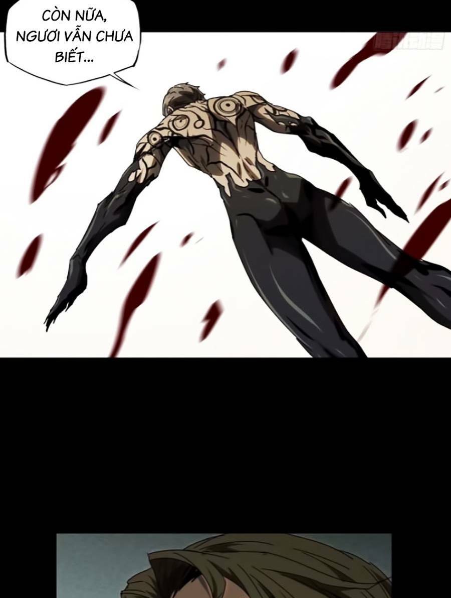 Đại Tượng Vô Hình - Chapter 298 - Page 42