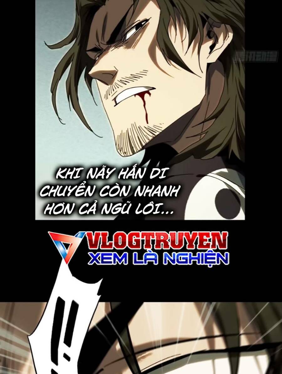 Đại Tượng Vô Hình - Chapter 298 - Page 43