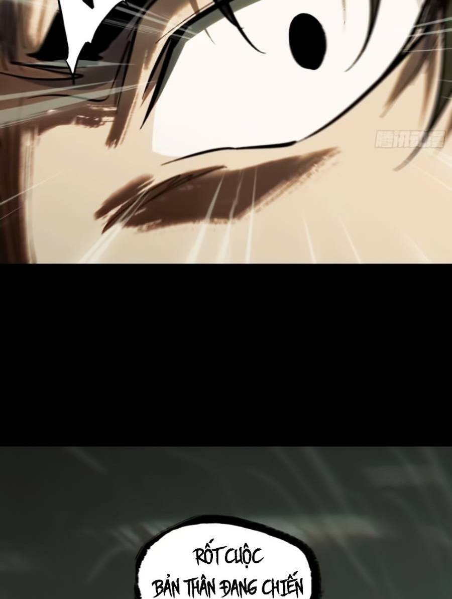 Đại Tượng Vô Hình - Chapter 298 - Page 44