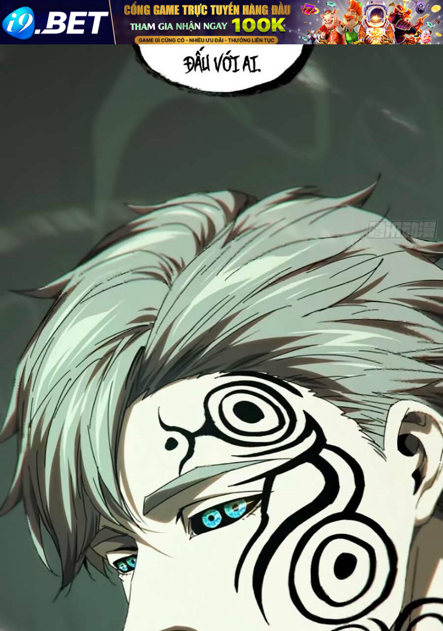 Đại Tượng Vô Hình - Chapter 298 - Page 45