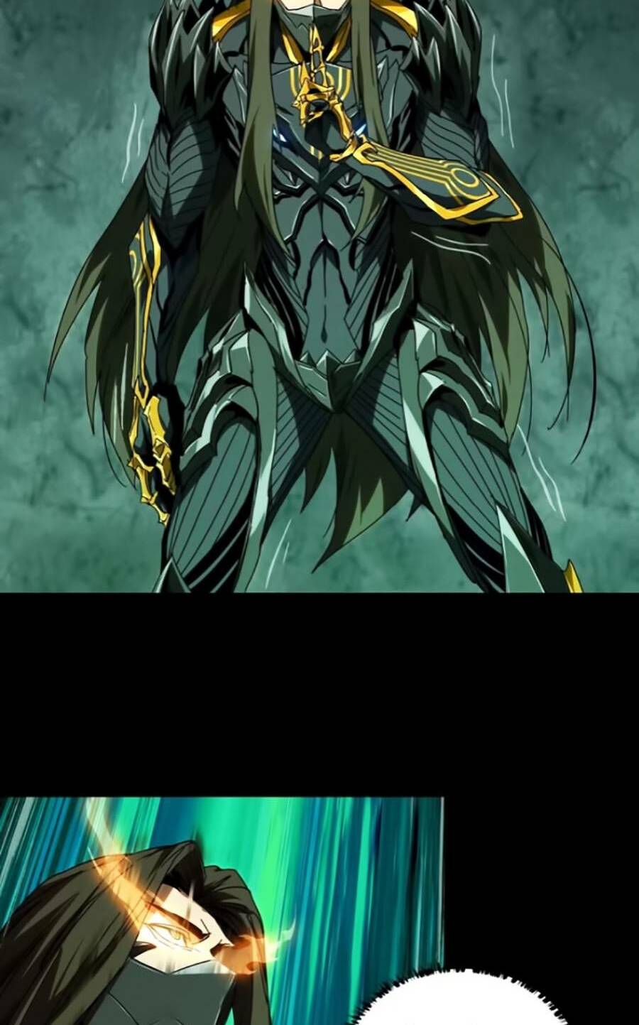 Đại Tượng Vô Hình - Chapter 298 - Page 5