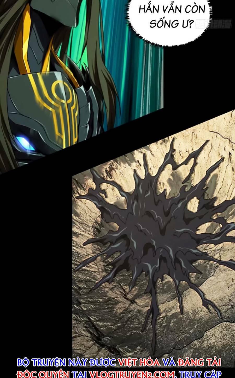 Đại Tượng Vô Hình - Chapter 298 - Page 6