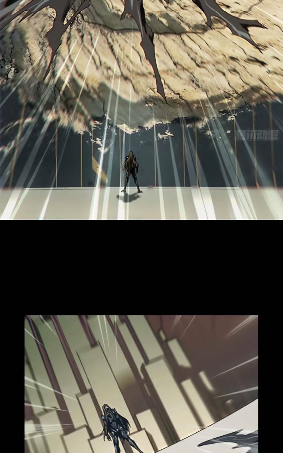 Đại Tượng Vô Hình - Chapter 298 - Page 8