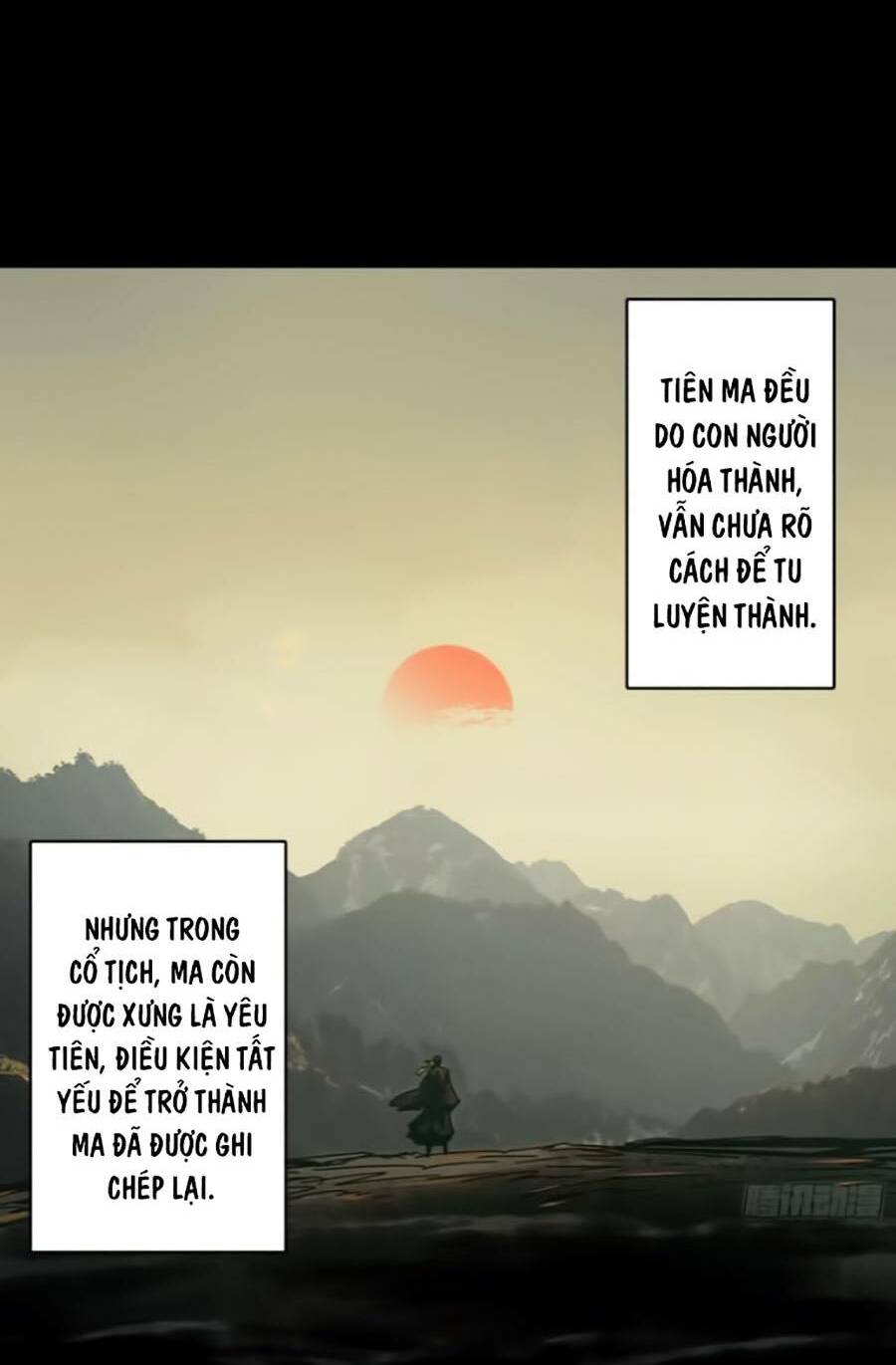 Đại Tượng Vô Hình - Chapter 299 - Page 9