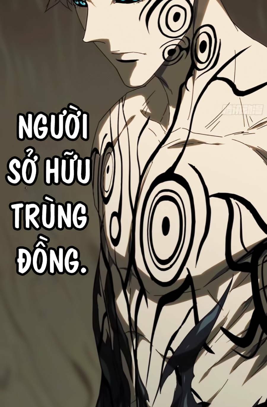 Đại Tượng Vô Hình - Chapter 299 - Page 12