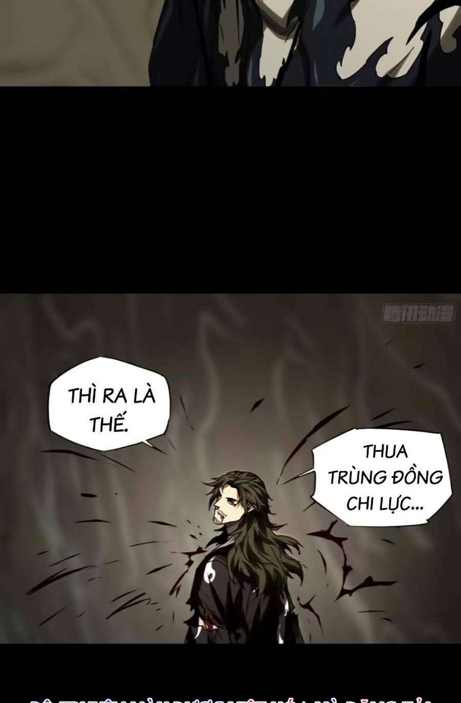 Đại Tượng Vô Hình - Chapter 299 - Page 13