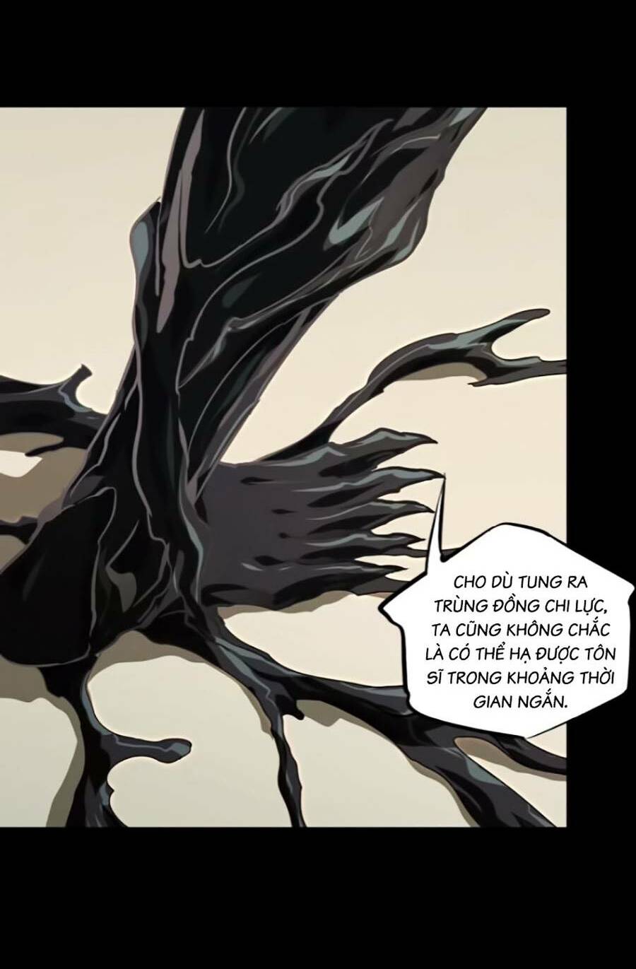 Đại Tượng Vô Hình - Chapter 299 - Page 17