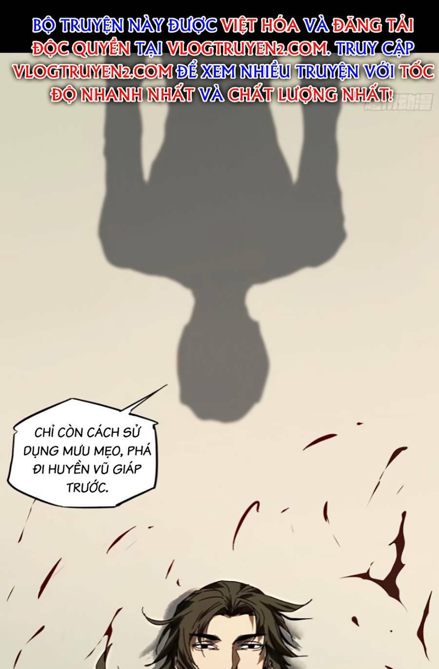 Đại Tượng Vô Hình - Chapter 299 - Page 18