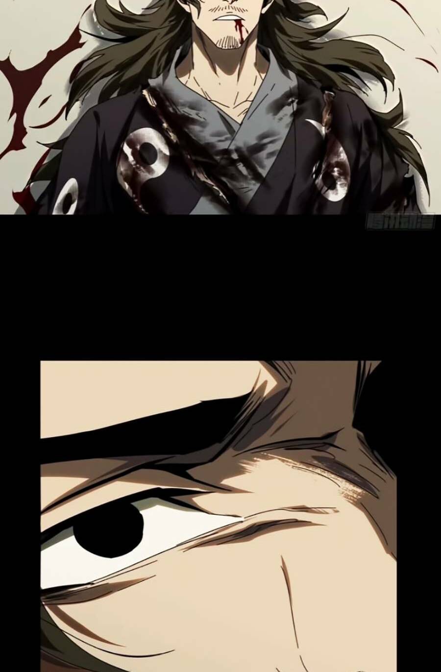 Đại Tượng Vô Hình - Chapter 299 - Page 19