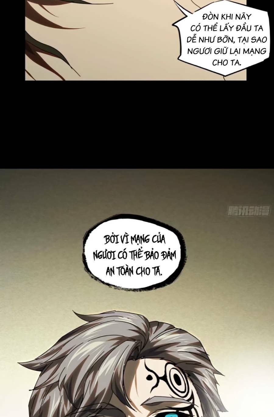 Đại Tượng Vô Hình - Chapter 299 - Page 20