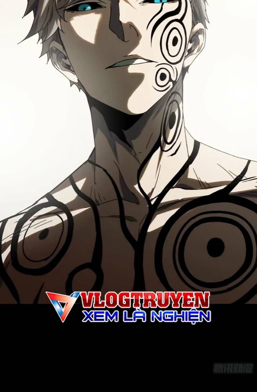 Đại Tượng Vô Hình - Chapter 299 - Page 21