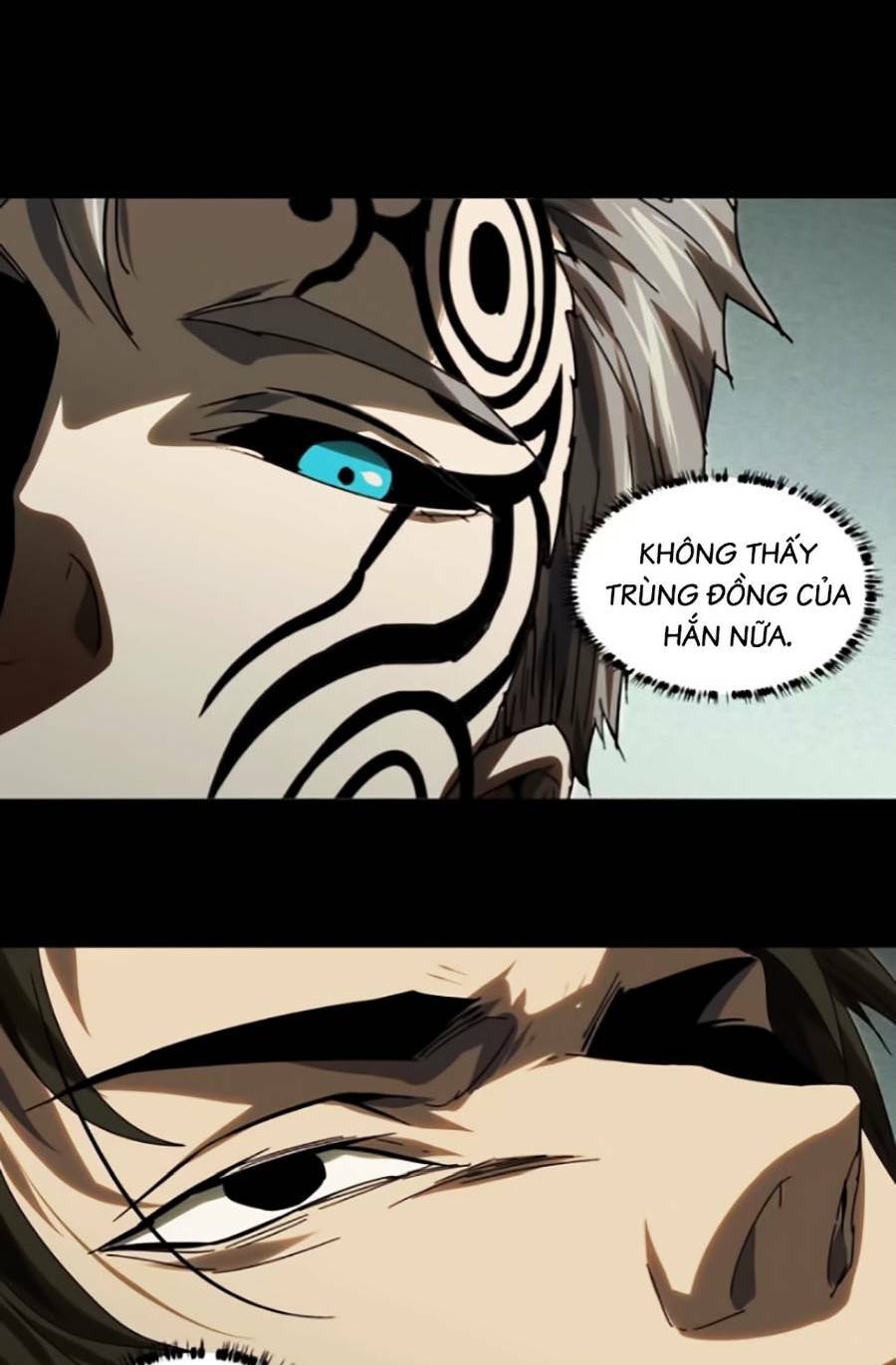 Đại Tượng Vô Hình - Chapter 299 - Page 22