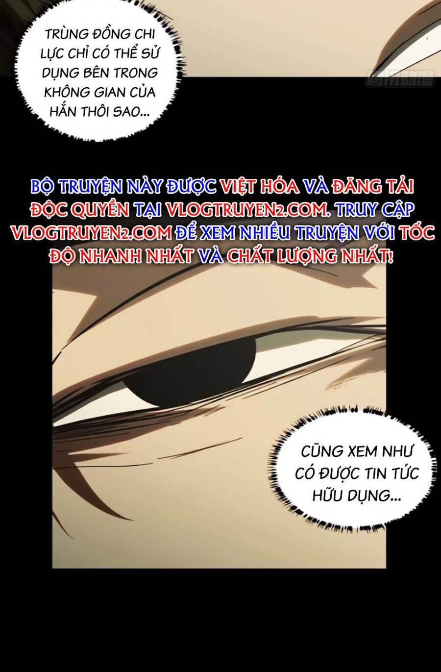 Đại Tượng Vô Hình - Chapter 299 - Page 23