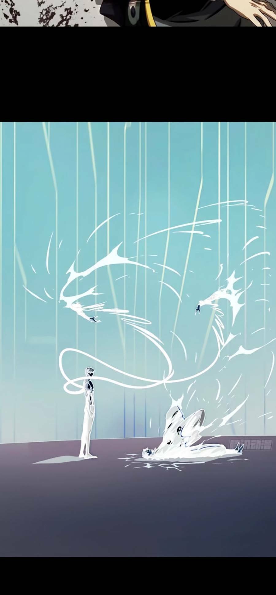 Đại Tượng Vô Hình - Chapter 299 - Page 26