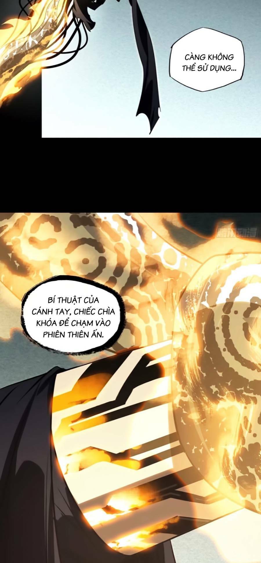 Đại Tượng Vô Hình - Chapter 299 - Page 28