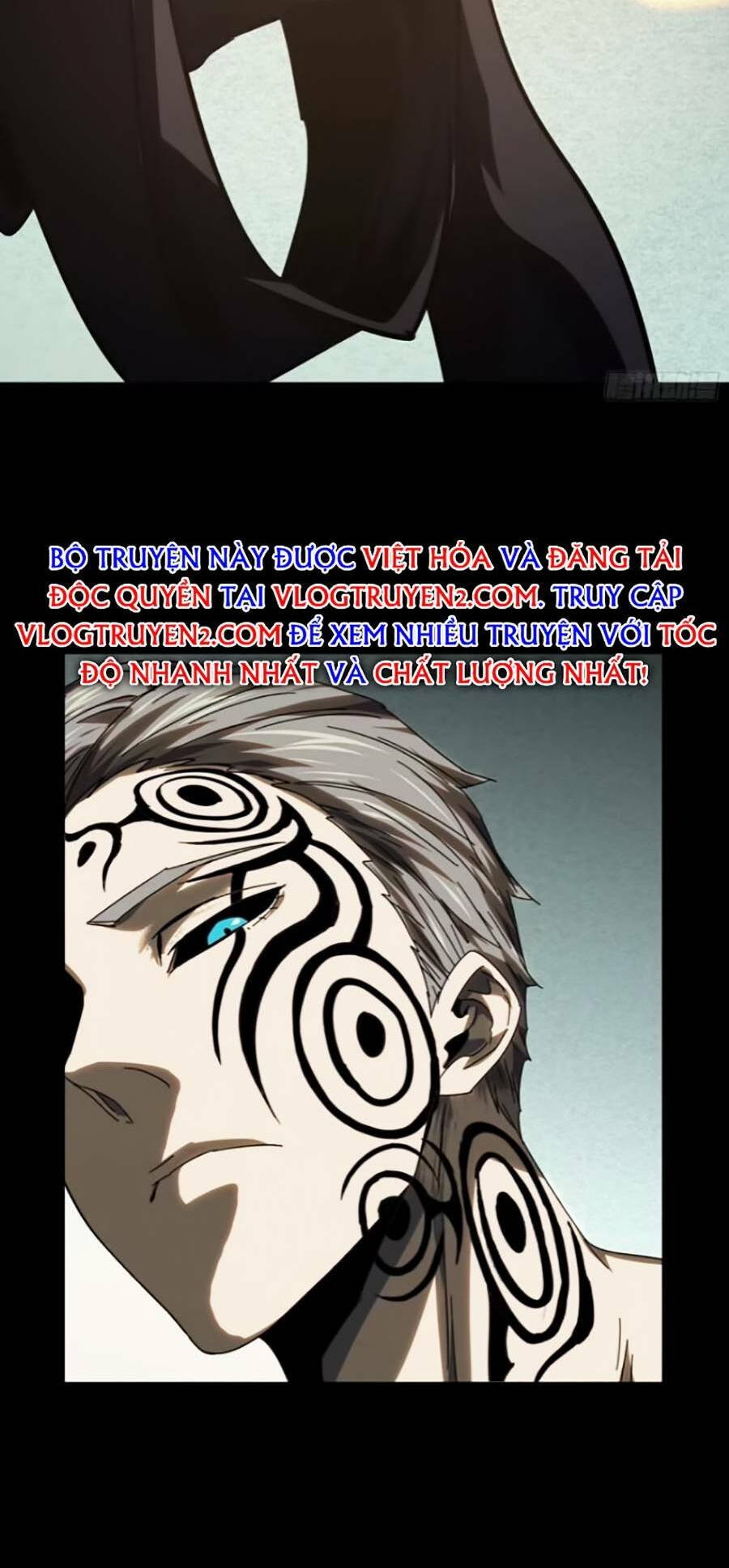 Đại Tượng Vô Hình - Chapter 299 - Page 29