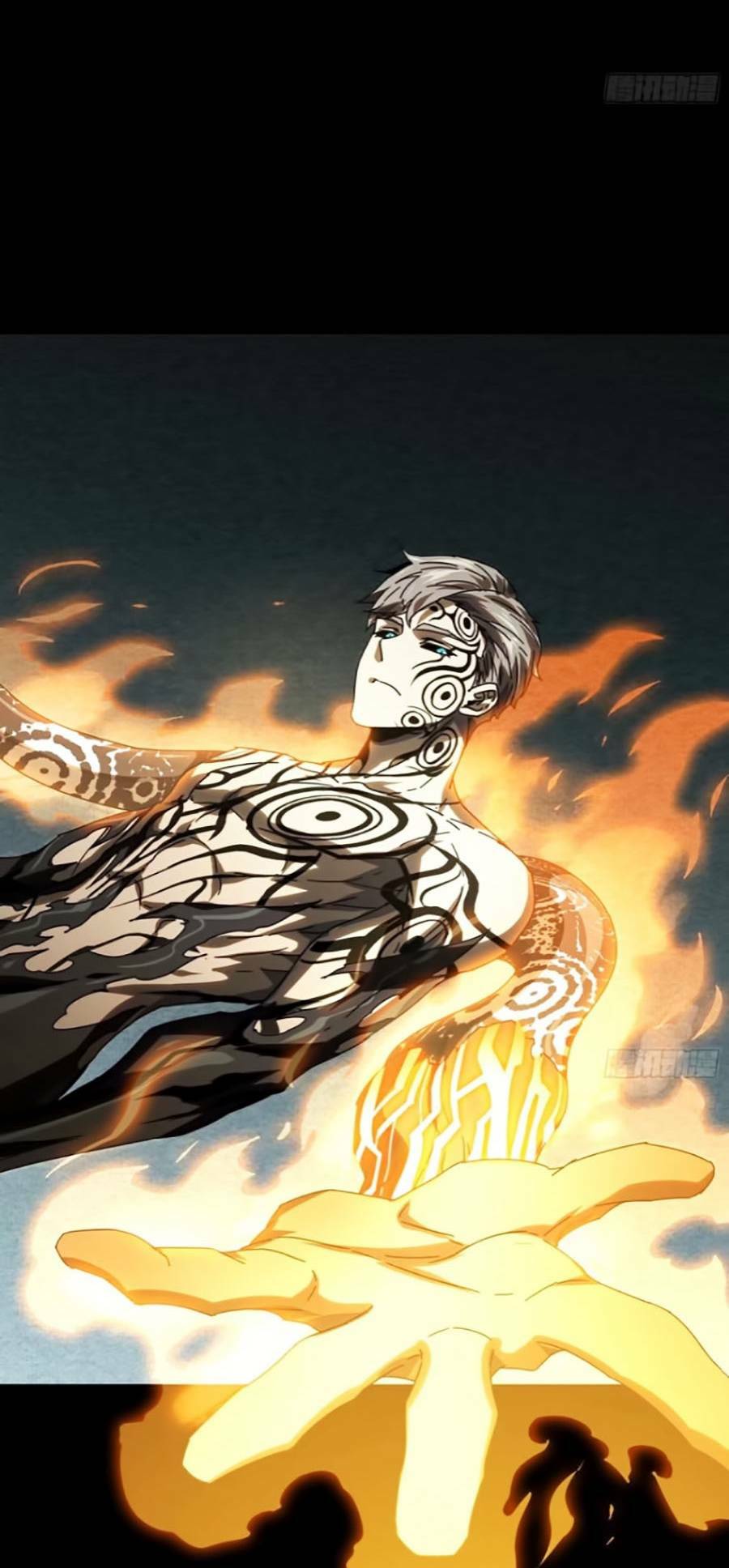 Đại Tượng Vô Hình - Chapter 299 - Page 30