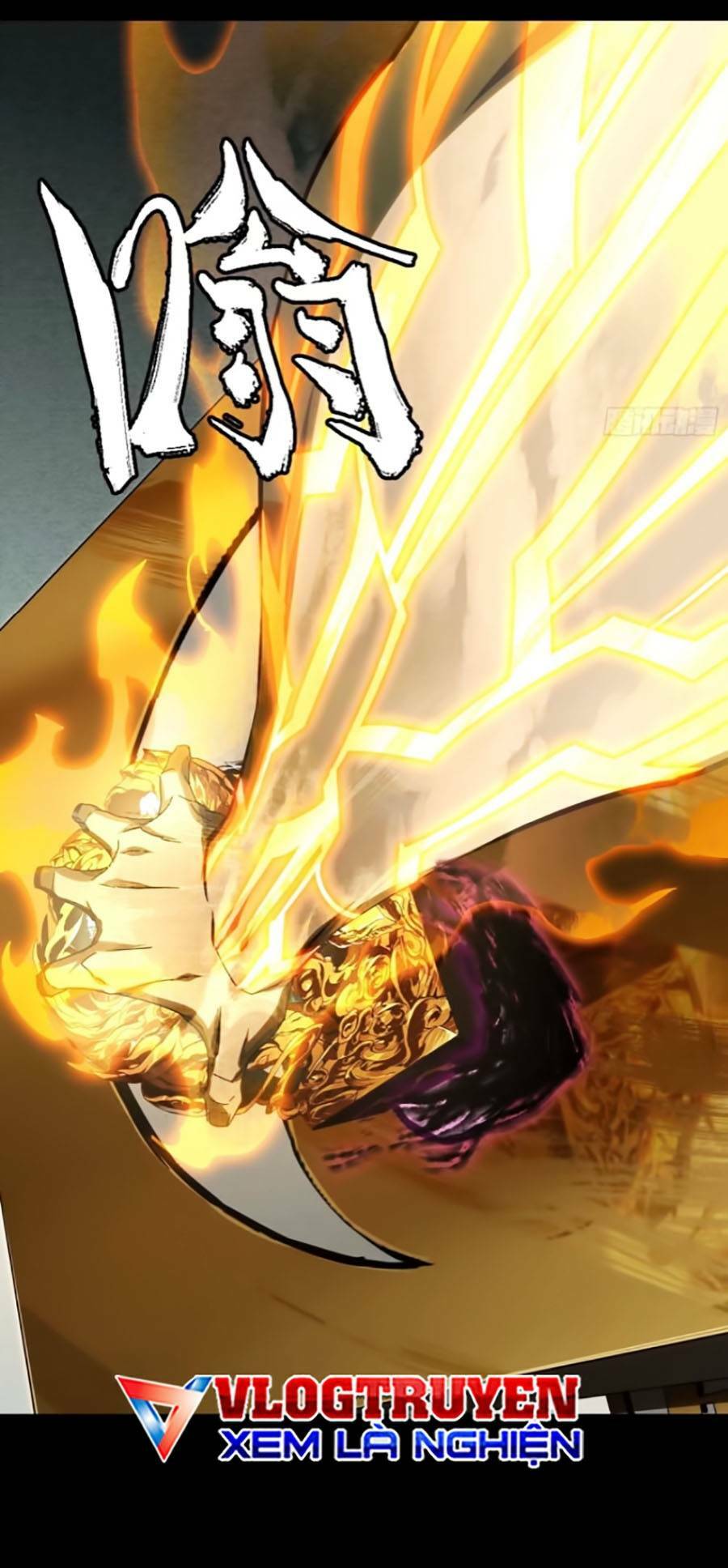 Đại Tượng Vô Hình - Chapter 299 - Page 36