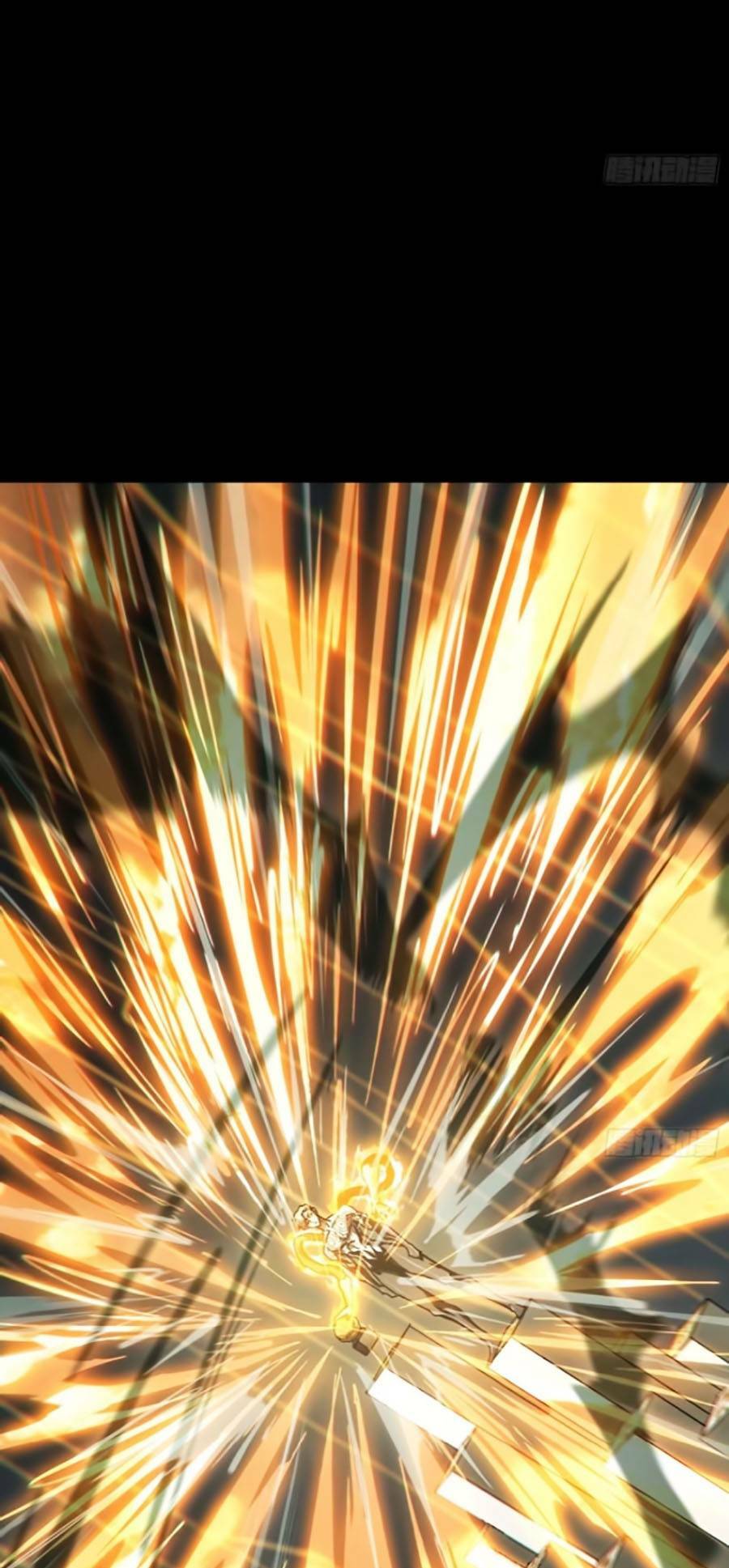 Đại Tượng Vô Hình - Chapter 299 - Page 37