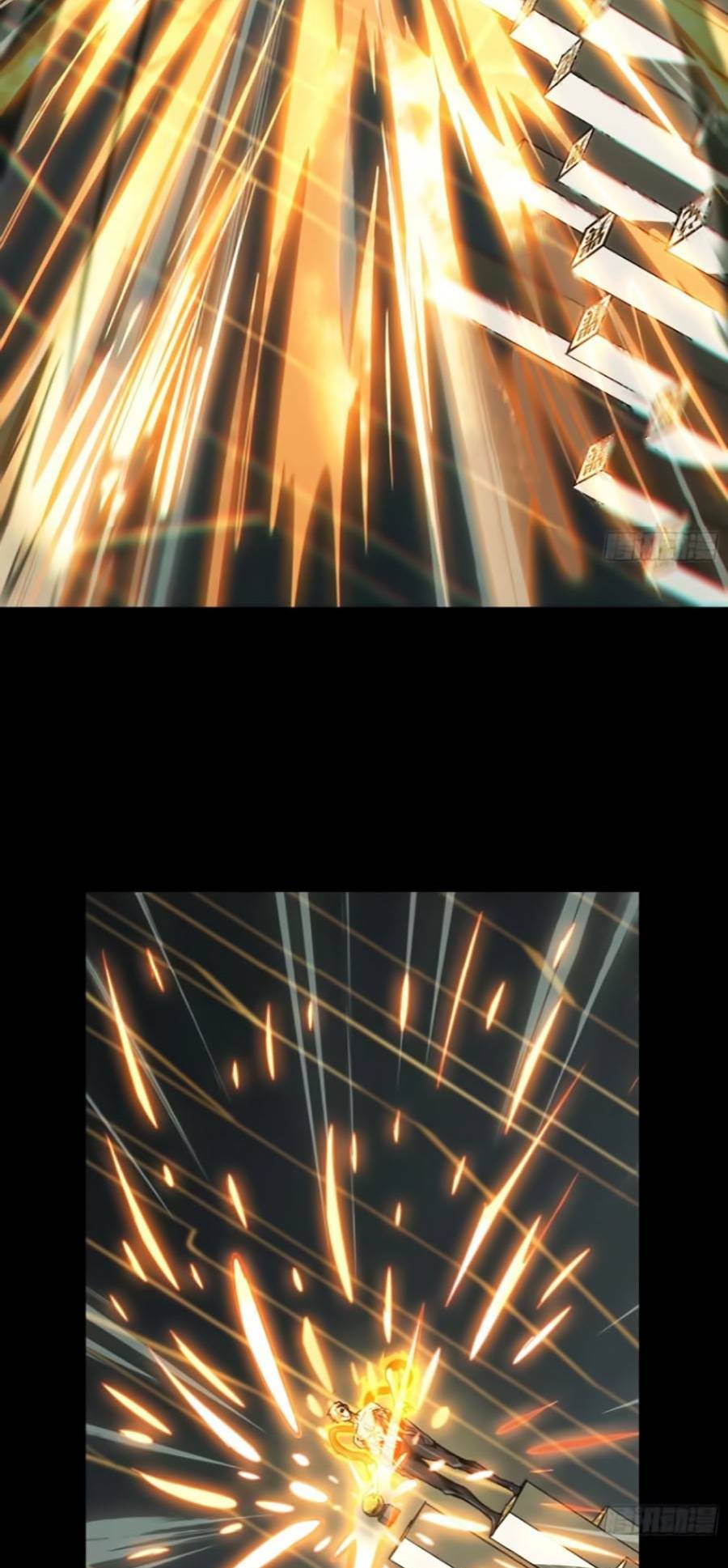 Đại Tượng Vô Hình - Chapter 299 - Page 38