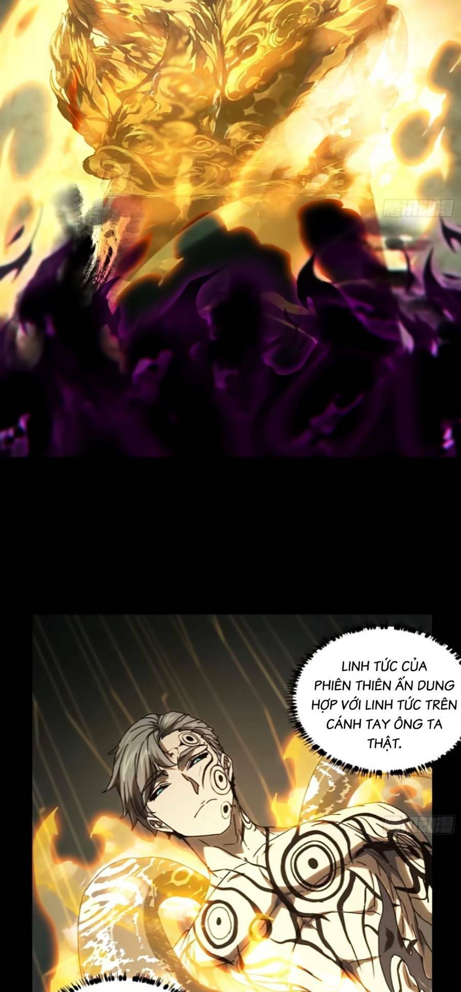 Đại Tượng Vô Hình - Chapter 299 - Page 40