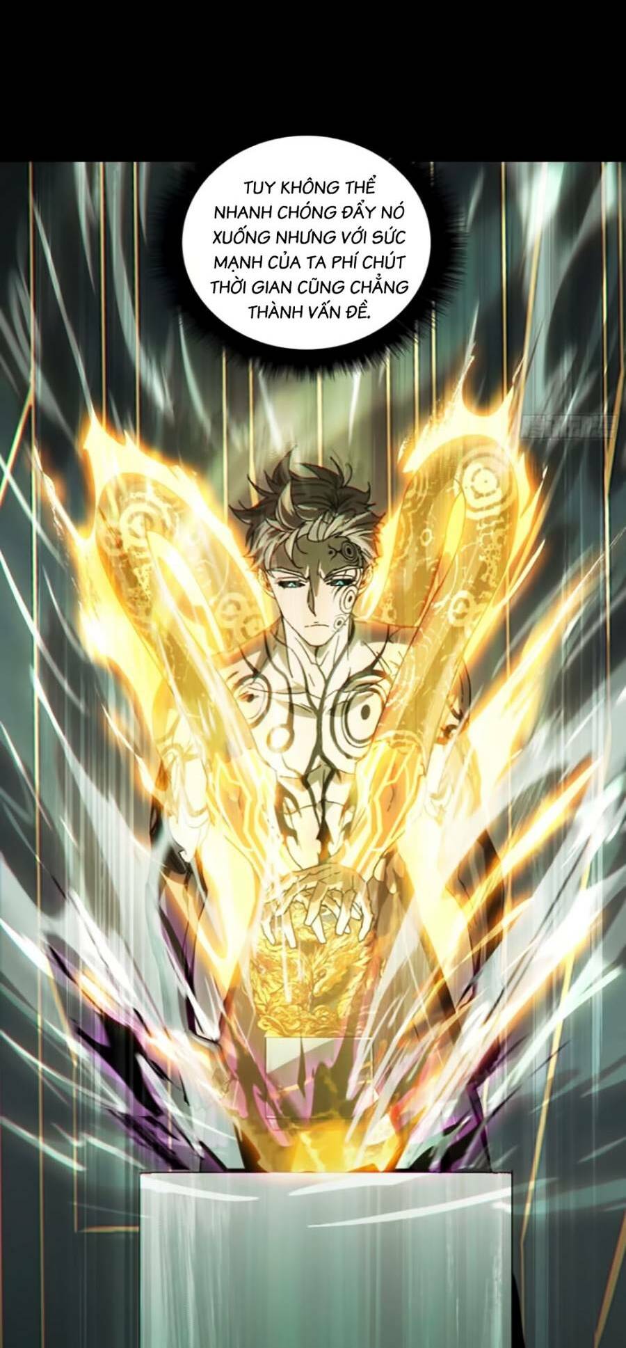 Đại Tượng Vô Hình - Chapter 299 - Page 43