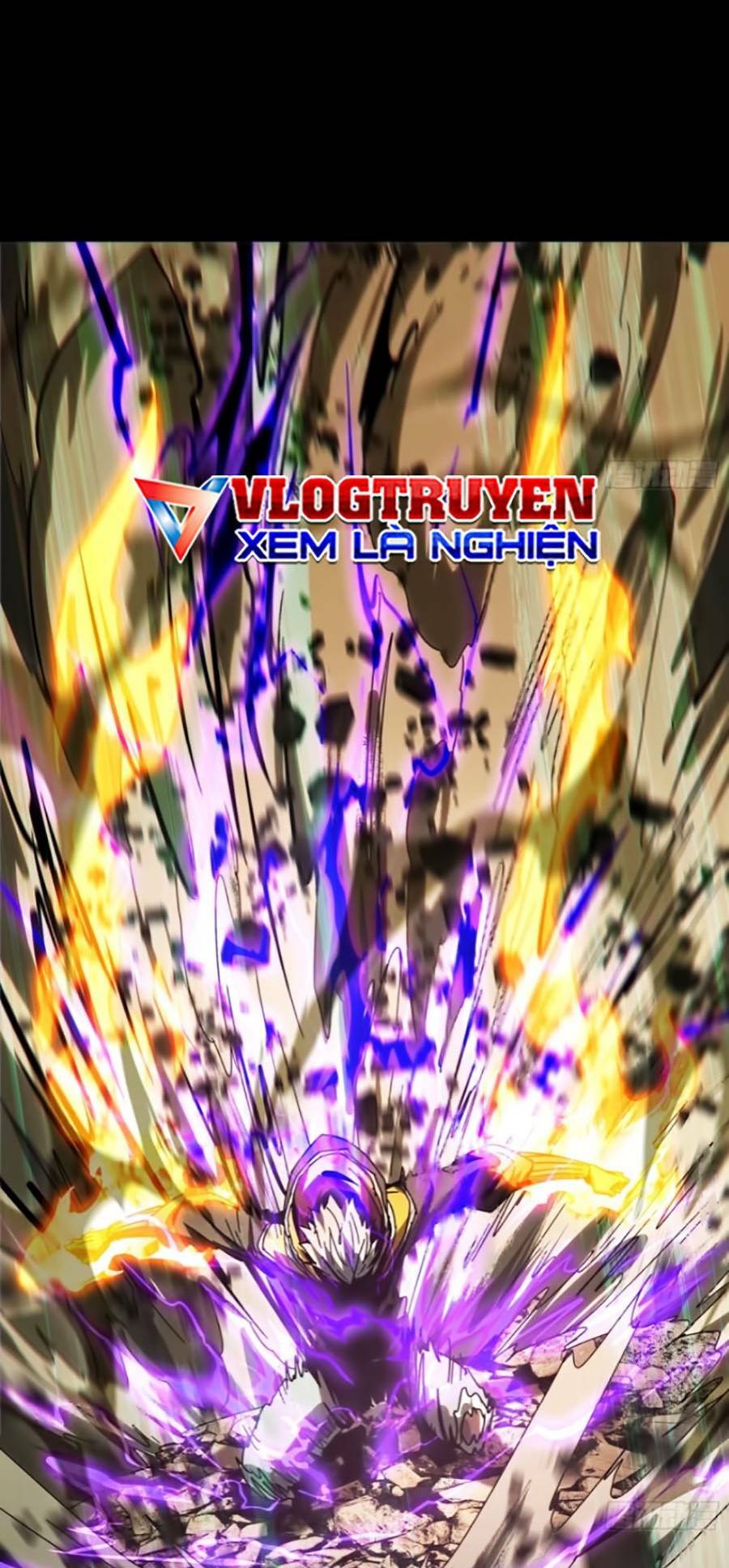 Đại Tượng Vô Hình - Chapter 299 - Page 46