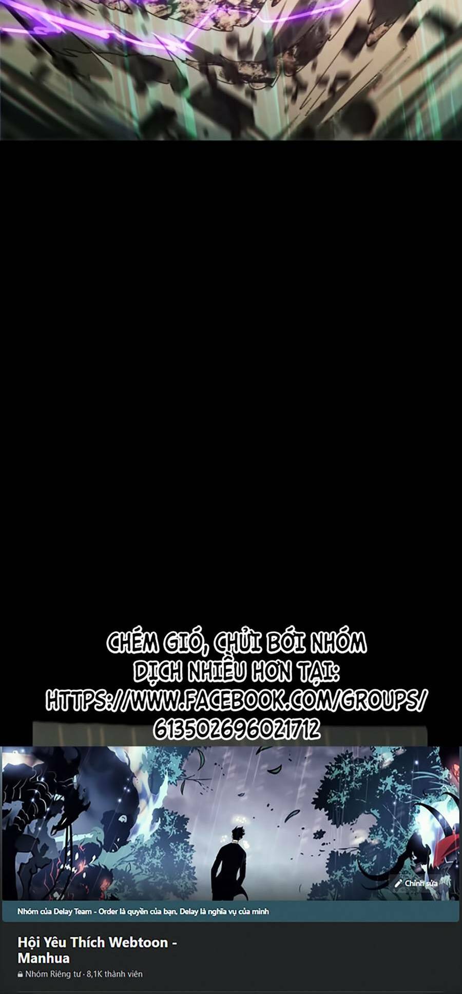 Đại Tượng Vô Hình - Chapter 299 - Page 47