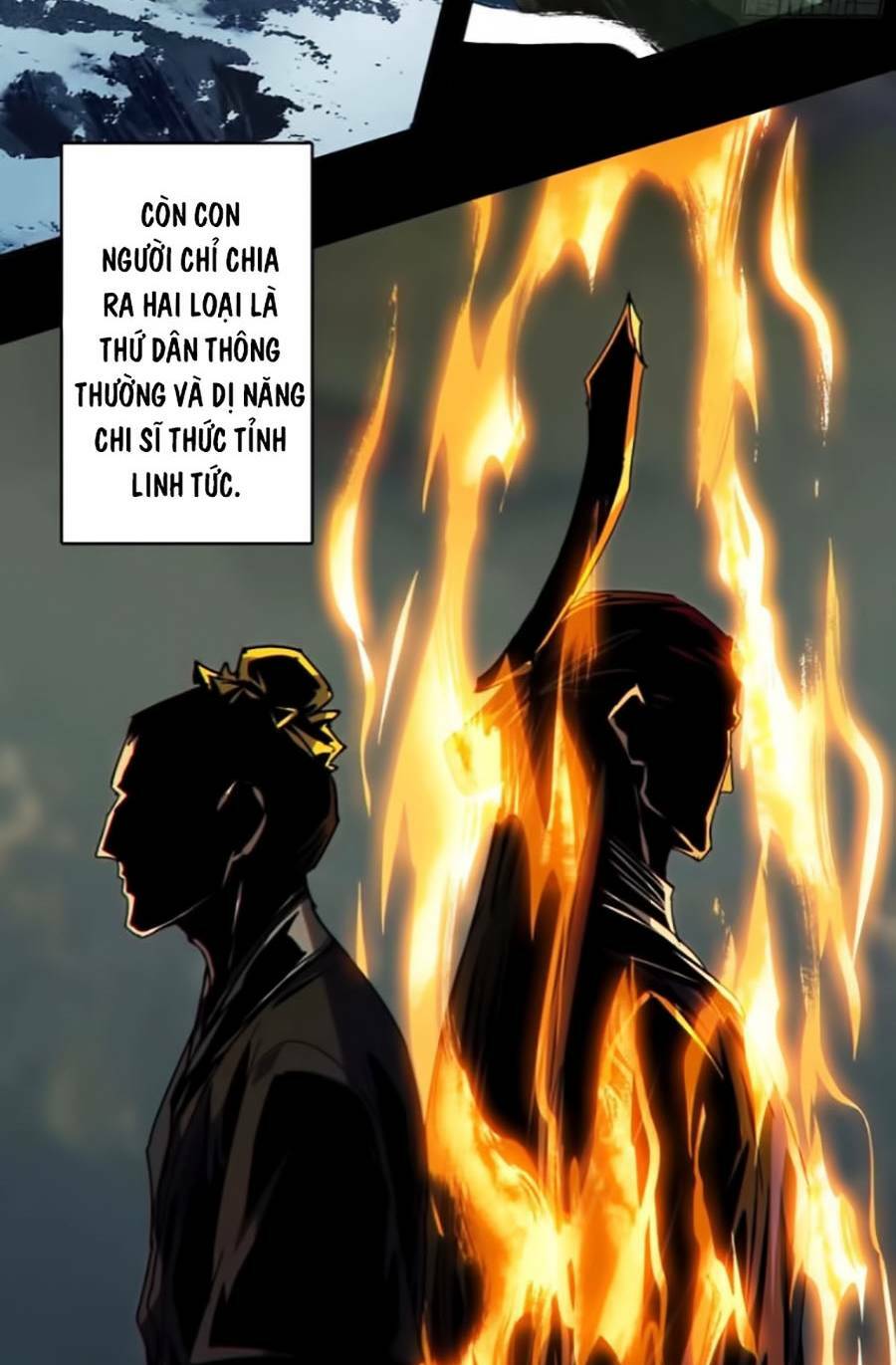 Đại Tượng Vô Hình - Chapter 299 - Page 4