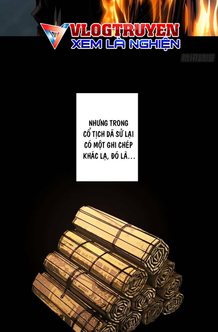 Đại Tượng Vô Hình - Chapter 299 - Page 5