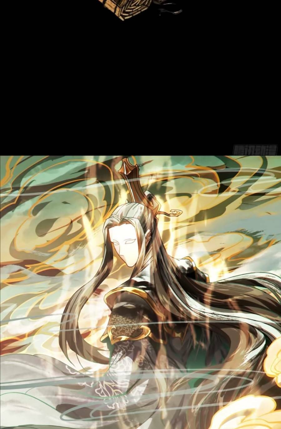 Đại Tượng Vô Hình - Chapter 299 - Page 6