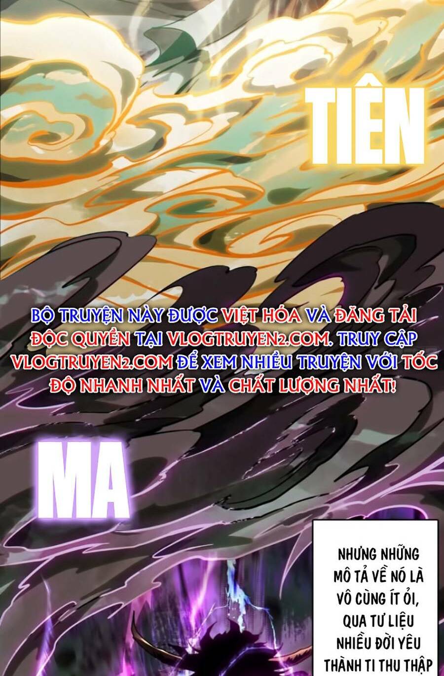 Đại Tượng Vô Hình - Chapter 299 - Page 7