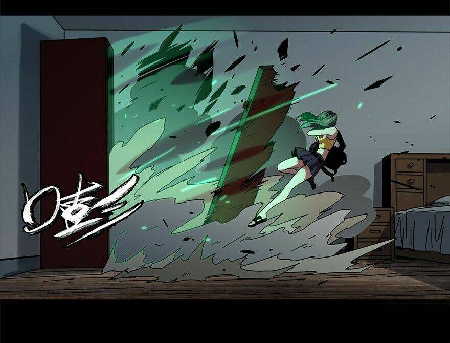 Đại Tượng Vô Hình - Chapter 3 - Page 11